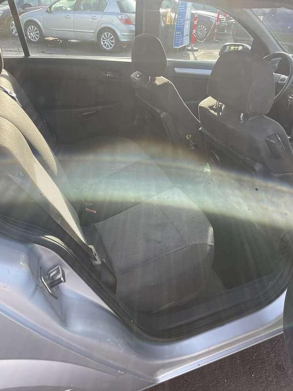 Gebraucht Opel Astra Eco 90 PS (66 kW) 2009 Silber Kombi