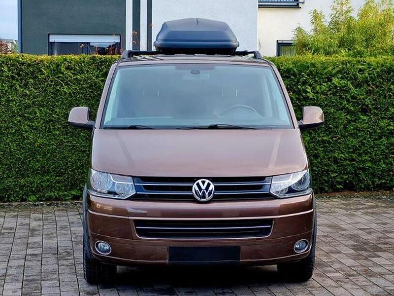 Gebraucht VW T5 Highline 180 PS (132 kW) 2011 Andere Van