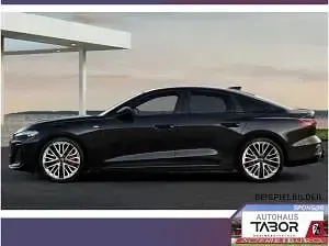 Neu Audi A5 204 PS (150 kW) 2026 Weiß (arkonaweiß) Limousine