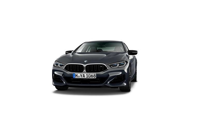 Gebraucht 2025 BMW M850 Efficient Dynamics Coupé | 80.990 € (Etwas zu teuer) - Bild 1/4