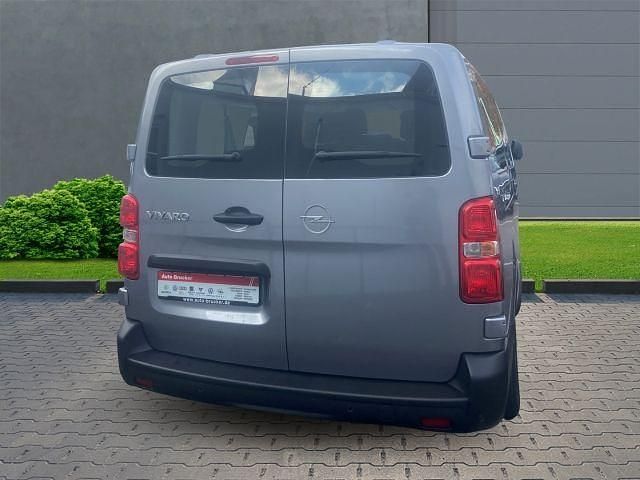 Gebraucht Opel Vivaro Edition 177 PS (130 kW) 2024 Van / Kleinbus