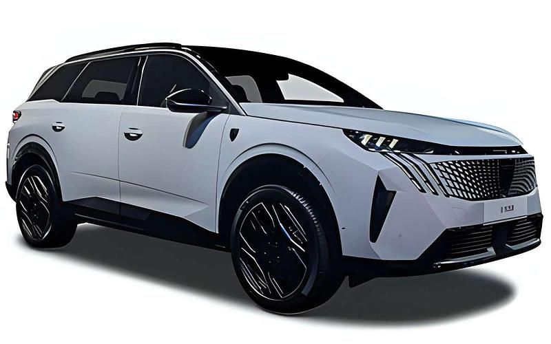 Wählbar (bei metallic +) Neu 2025 Peugeot 5008 GT Van / Kleinbus | 37.339 € (Superpreis) - Bild 1/4