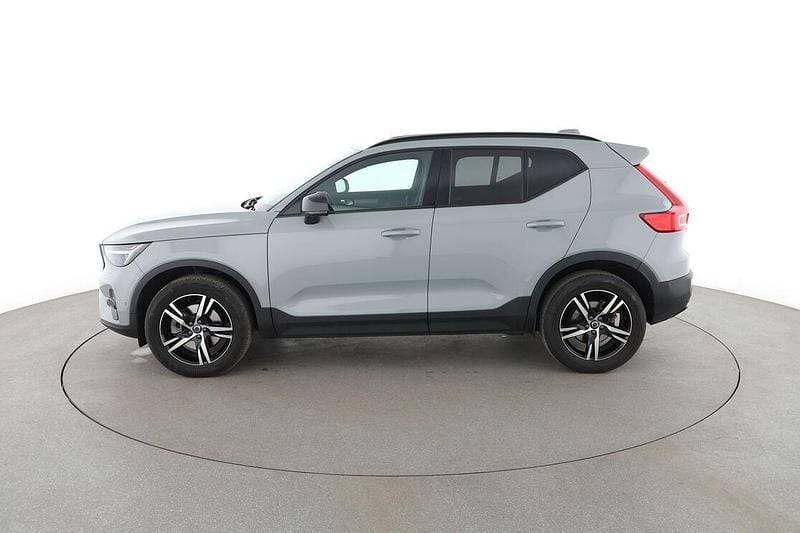 Gebraucht Volvo XC40 Plus 2024 Grau SUV
