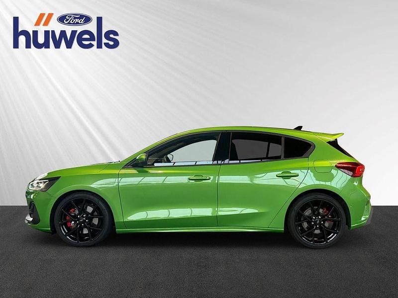 Gebraucht Ford Focus ST 280 PS (205 kW) 2025 Gruen Limousine