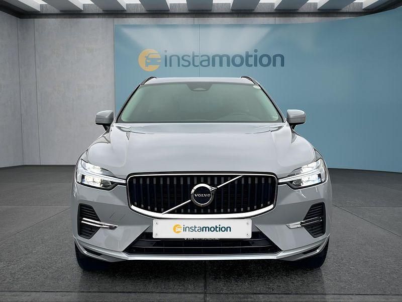 Gebraucht Volvo XC60 Core 250 PS (183 kW) 2024 Grau SUV