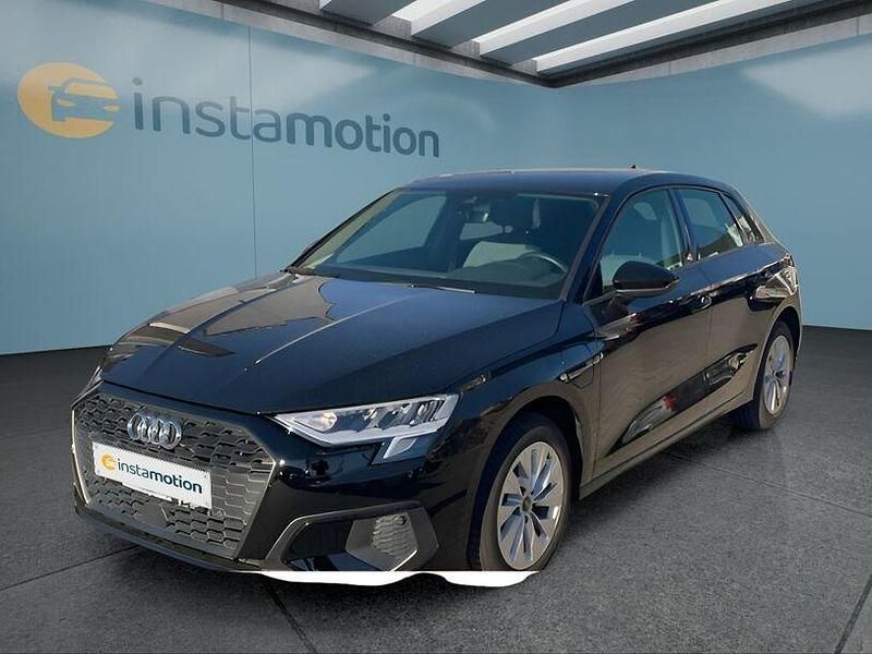 Gebraucht Audi A3 e-tron 2021 Andere Kleinwagen