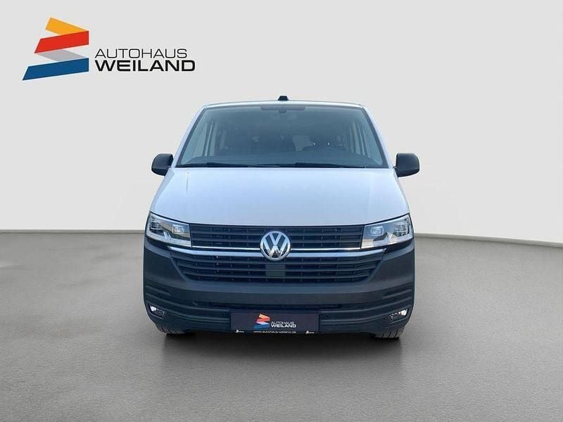 Gebraucht VW T6.1 150 PS (110 kW) 2023 Weiß Van