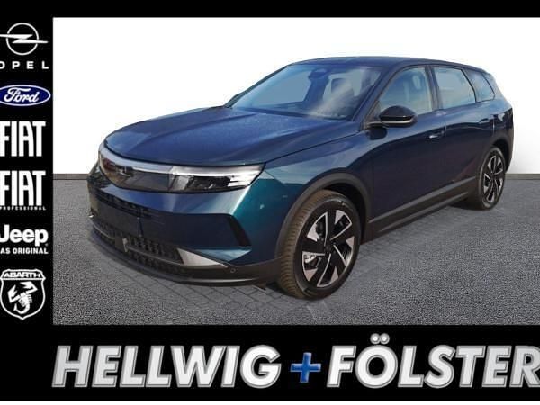 Blau (spektrum blau metallic) Neu 2025 Opel Grandland X SUV | 29.262 € (Superpreis) - Bild 1/4