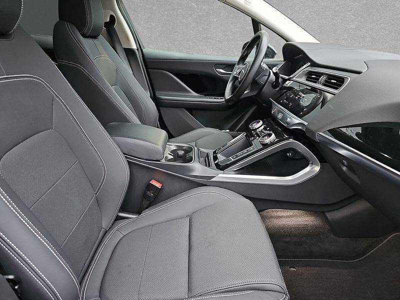 Gebraucht Jaguar I-Pace S 297 kW (405 PS) 2021 Schwarz SUV