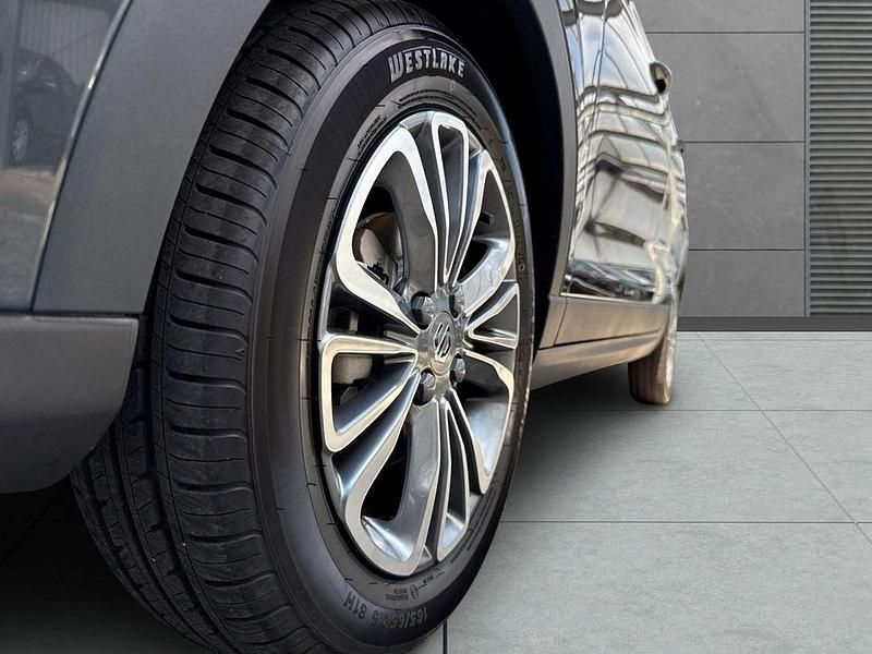 Neu Leapmotor T03 69 kW (95 PS) 2026 Canopy grey Kleinwagen