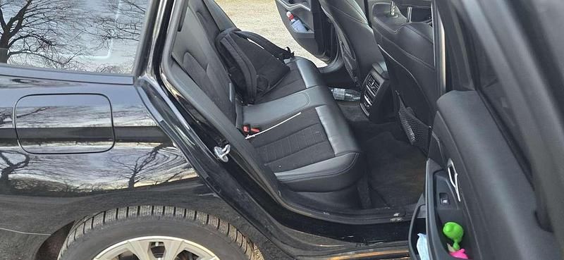 Gebraucht BMW 320 190 PS (139 kW) 2020 Kombi