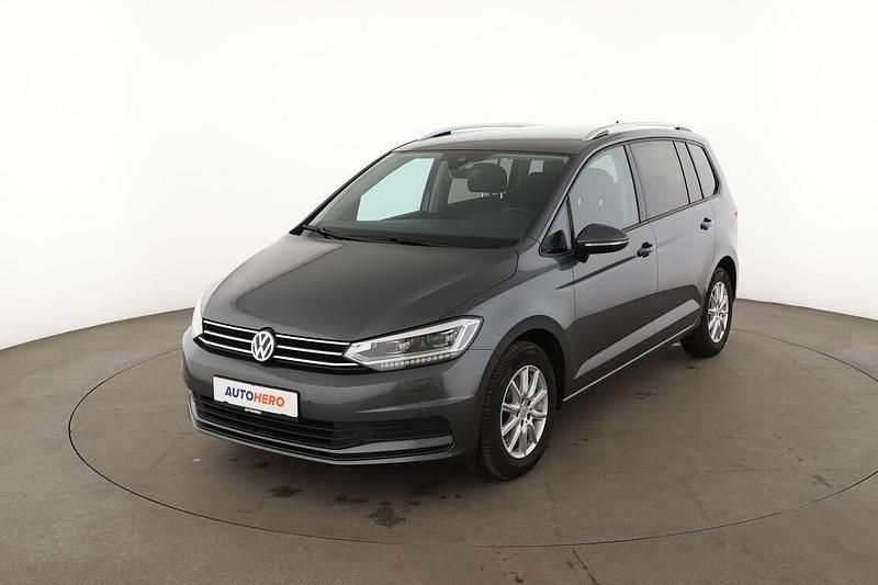 Brugt VW Touran Comfortline 116 HK (85 kW) 2019 MPV