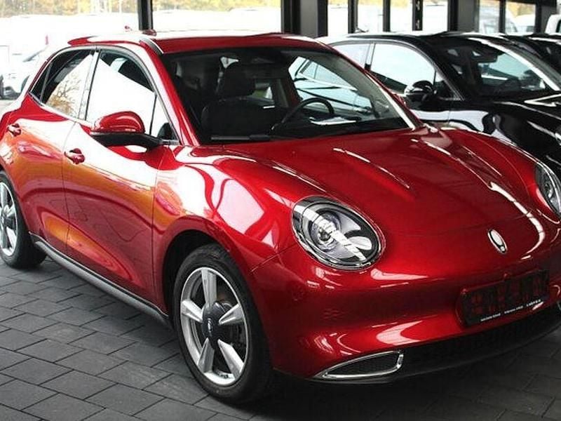 Gebraucht Ora 03 125 kW (171 PS) 2023 Rot Kleinwagen