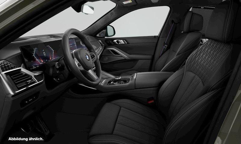 Neu BMW X6 M Sport 340 PS (250 kW) 2026 Manhattan SUV