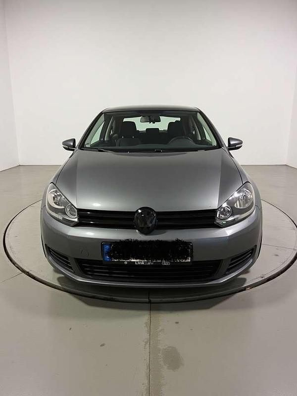 Gebraucht 2009 VW Golf VI Ocean Limousine | 3.290 € (Fairer Preis) - Bild 1/4