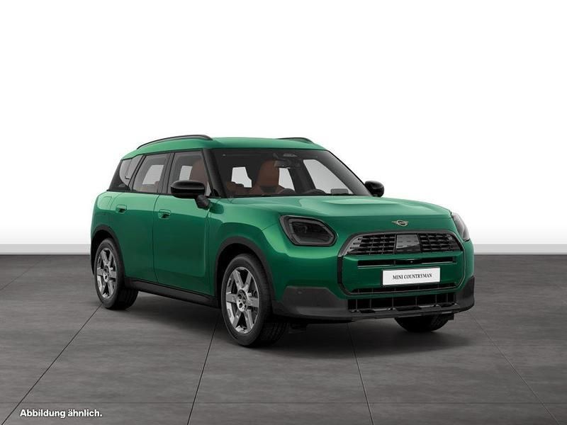 Other Gebraucht 2024 Mini Countryman SUV | 31.779 € - Bild 1/4