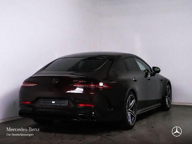 Gebraucht 2023 Mercedes AMG GT63 S E Performance AMG Coupé | 133.990 € (Superpreis) - Bild 1/4