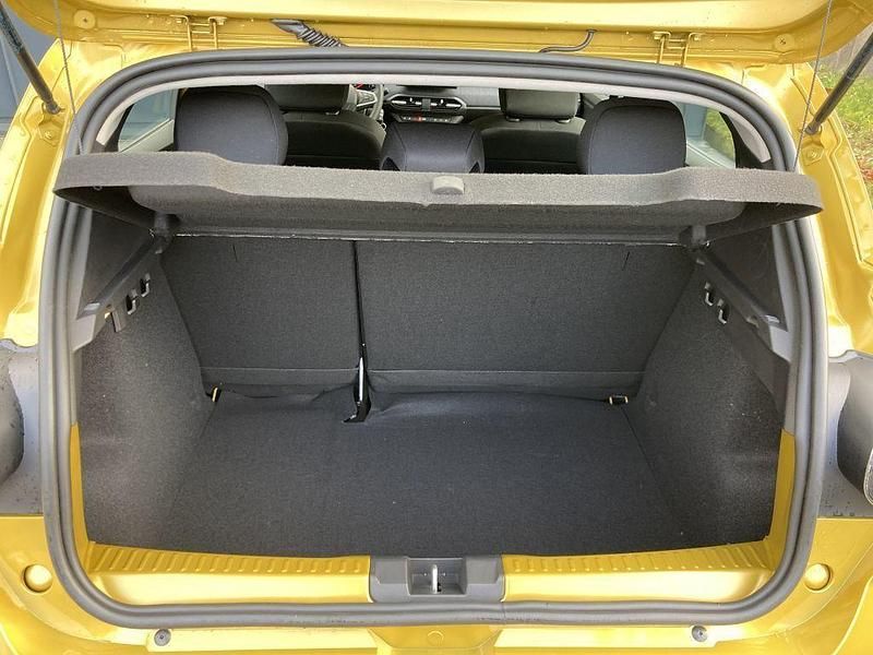 Neu Dacia Sandero Expression 101 PS (74 kW) 2026 Limousine