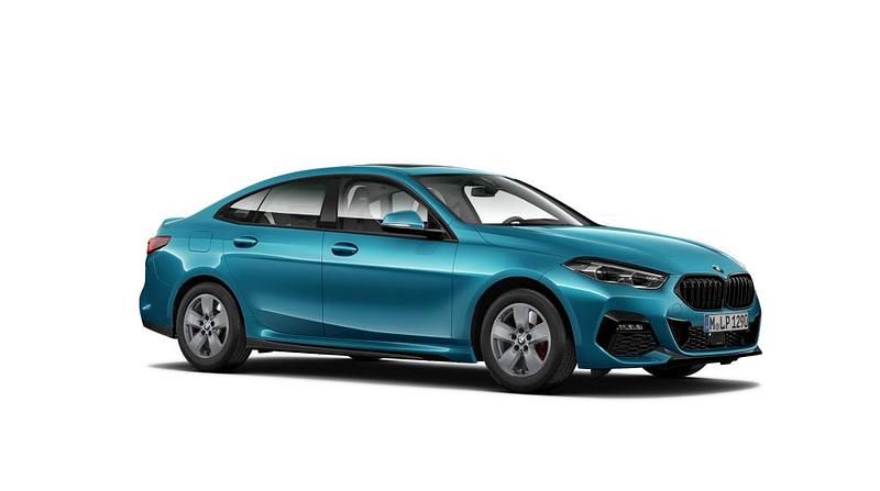 Gebraucht BMW 220 Shadowline 178 PS (130 kW) 2026 Coupé