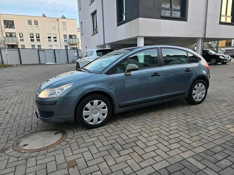 Gebraucht Citroën C4 2008 Limousine