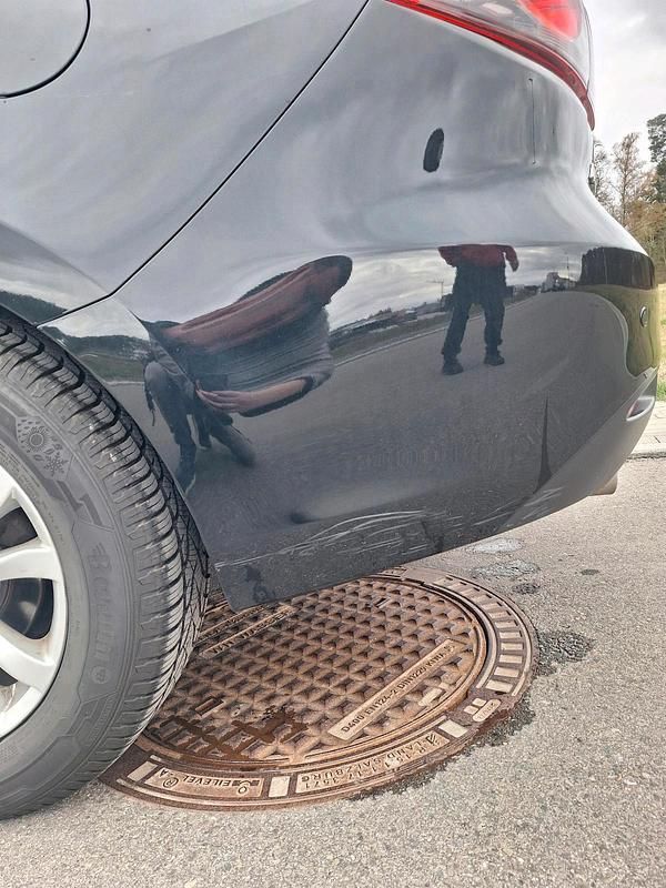 Usata Mazda 6 2014 Berlina