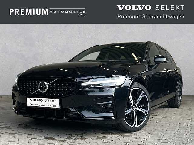 Gebraucht 2024 Volvo V60 Kombi | 39.890 € (Fairer Preis) - Bild 1/4