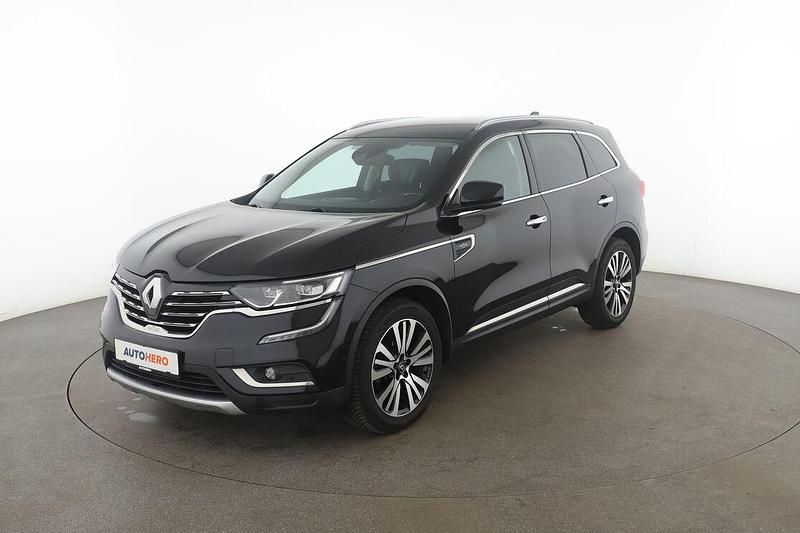 Schwarz Gebraucht 2019 Renault Koleos Initiale Paris SUV | 21.060 € (Fairer Preis) - Bild 1/3