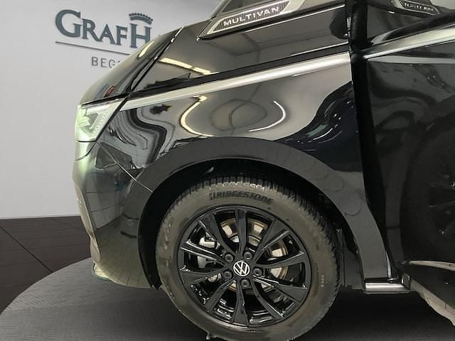 Gebraucht VW T7 Style 177 PS (130 kW) 2025 Van