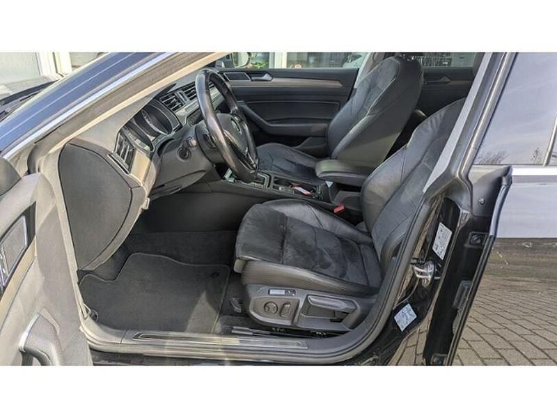 Gebraucht VW Arteon Elegance 150 PS (110 kW) 2018 Schwarz Coupé