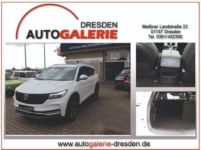 Gebraucht 2024 DFSK Fengon SUV | 37.580 € - Bild 1/4