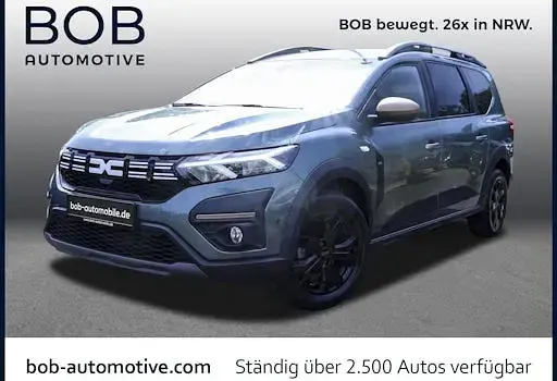 Gebraucht Dacia Jogger Extreme 110 PS (80 kW) 2025 Van / Kleinbus