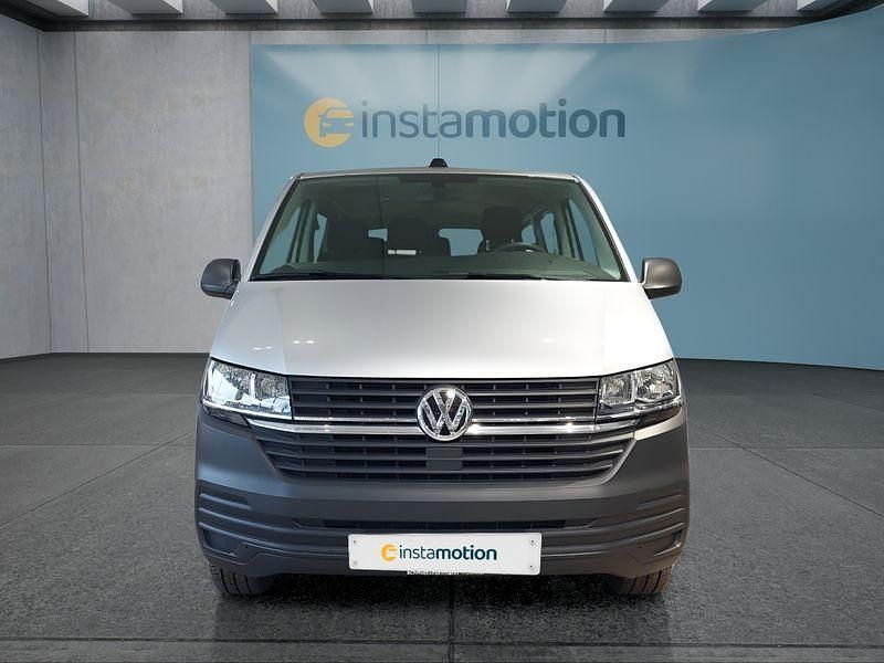 Gebraucht VW Transporter 110 PS (80 kW) 2020 Van