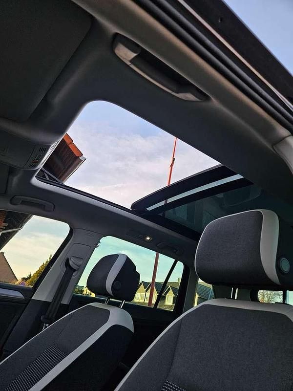Gebraucht VW Tiguan 239 PS (175 kW) 2020 Schwarz SUV