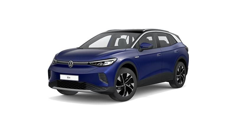 Second-hand VW ID.4 Life 150 kW (204 CP) 2021 SUV