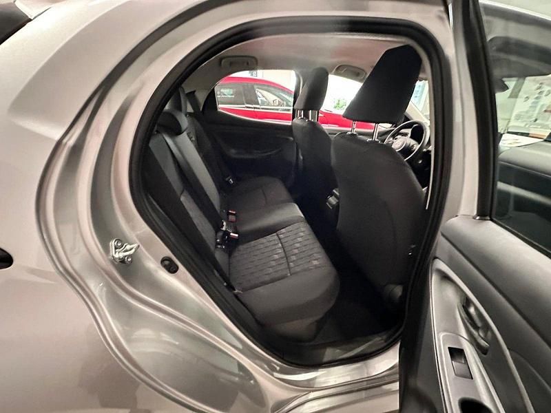 Gebraucht Mazda 2 Center-Line 116 PS (85 kW) 2024