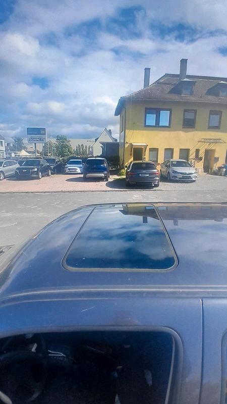 Gebraucht VW Golf III 1994 Grau Kleinwagen