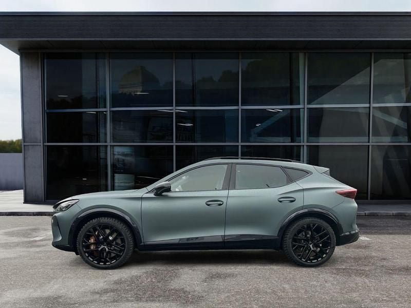 Gebraucht Cupra Formentor VZ 333 PS (244 kW) 2025 Grau SUV