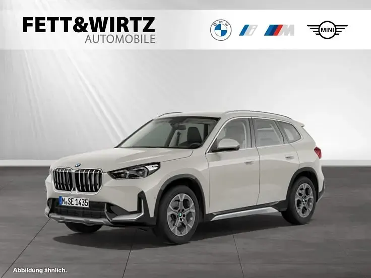 Gebraucht BMW X1 Sport Line 163 PS (119 kW) 2025 SUV