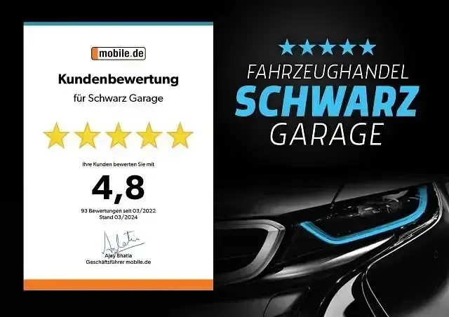 Gebraucht Ford Transit Trend 125 PS (91 kW) 2016 Frostweiß Van / Kleinbus