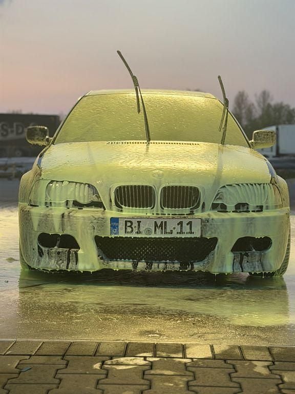 Gebraucht BMW 328 Performance 193 PS (141 kW) 1999 Schwarz Coupé