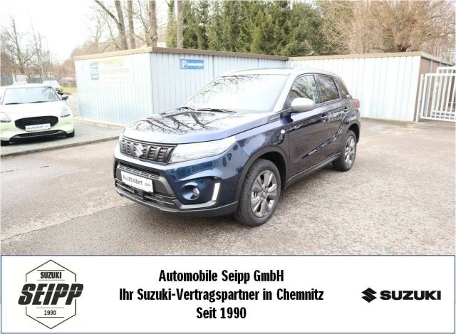Gebraucht 2024 Suzuki Vitara Comfort SUV | 21.900 € (Guter Preis) - Bild 1/4