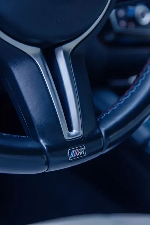 Gebraucht BMW M4 Competition Edition 450 PS (330 kW) 2018 Schwarz
