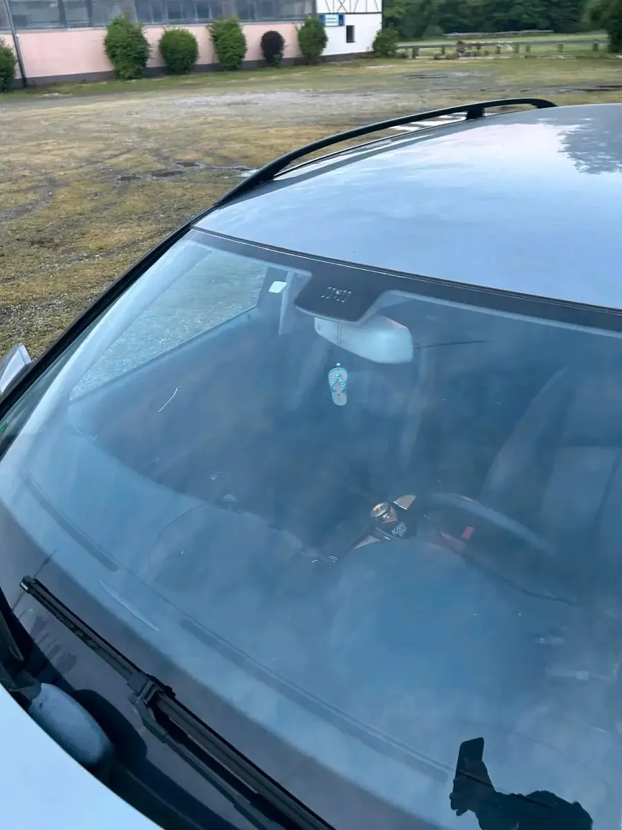 Gebraucht Mercedes E220 170 PS (125 kW) 2008 Silber Kombi