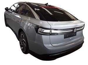 Neu VW ID.7 Pro 210 kW (286 PS) 2026 Grau (mondsteingrau) Limousine