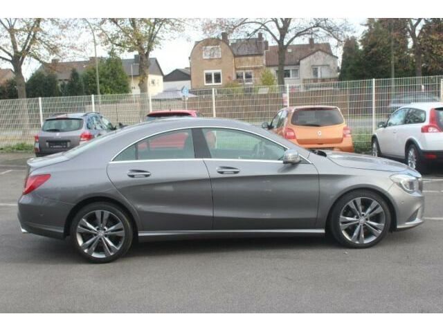 Gebraucht Mercedes CLA200 AMG 156 PS (114 kW) 2014 Limousine