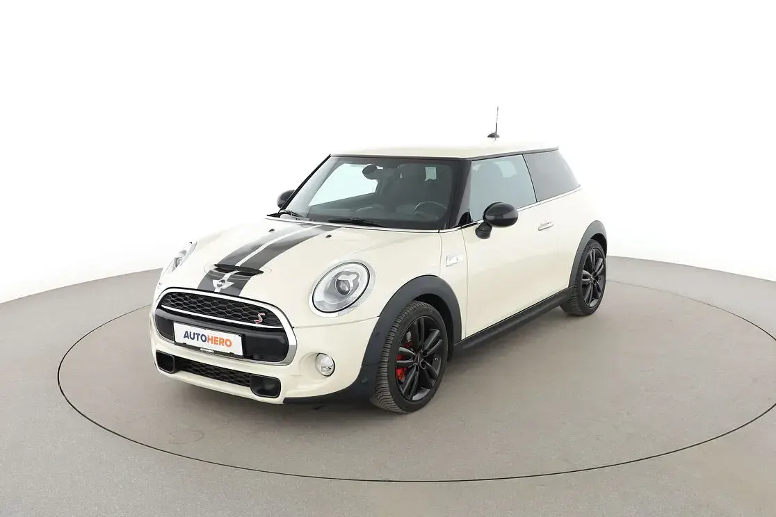 Occasion Mini Cooper S 192 PK (141 kW) 2017 Hatchback