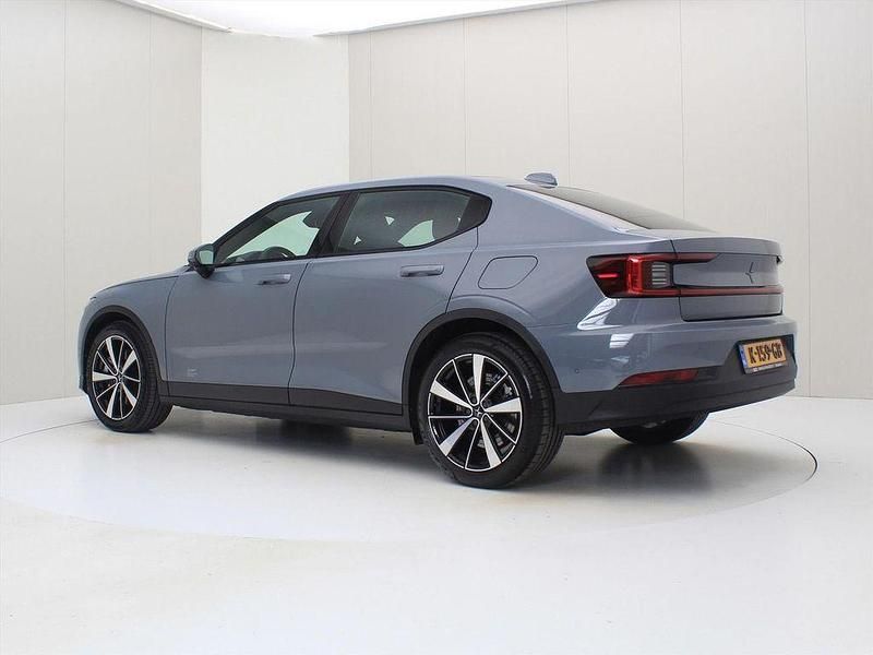Gebraucht Polestar 2 Pilot 300 kW (408 PS) 2020 Grau Kleinwagen