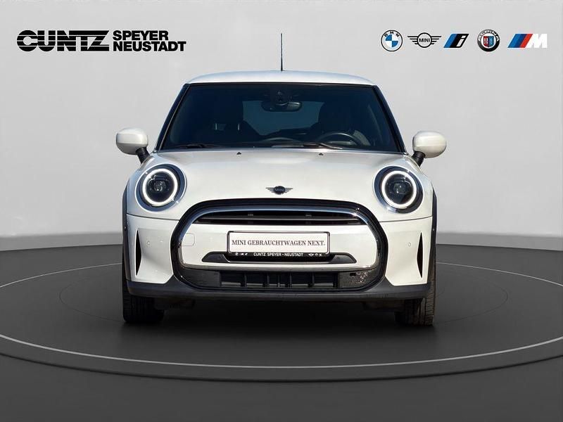 Occasion Mini Cooper Classic 136 ch (100 kW) 2023 Blanc Citadine