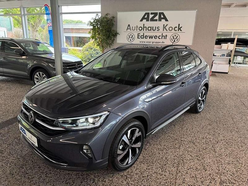 Rauchgrau metallic Neu 2025 VW Taigo Life SUV | 25.980 € (Superpreis) - Bild 1/4