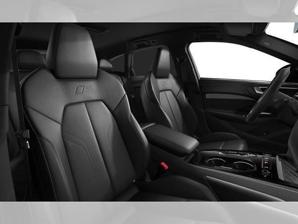 Neu Audi A5 Comfort 367 PS (269 kW) 2026 Weiß (gletscherweiß) Kombi